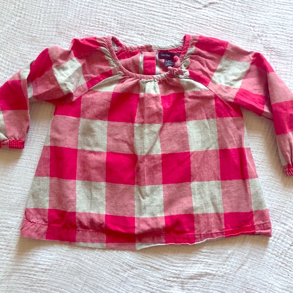 🌵3 for $15🌵Baby Gap